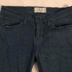 Lucky Brand jeans